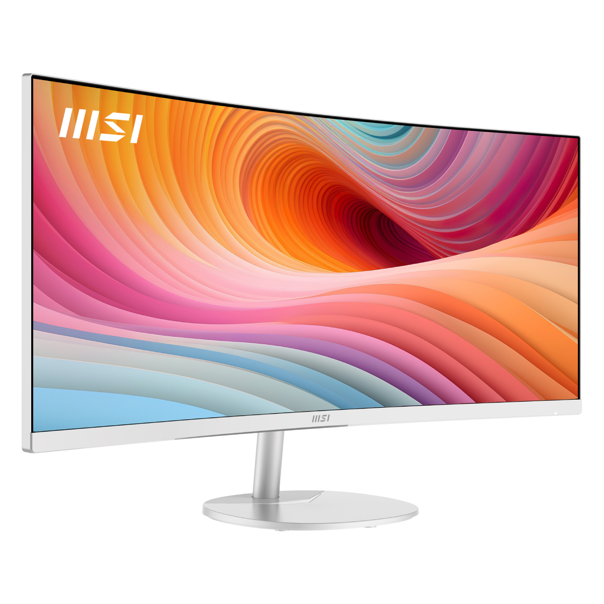 MSI PRO MP341CQW E12 | Monitor Profesional