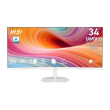 MSI PRO MP341CQW E12 | Monitor Profesional