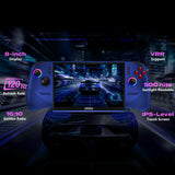 MSI Claw 8 EX AI+ CG3M-071FRN
