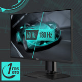 MSI G255PF E2