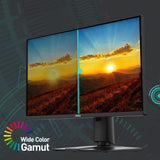 Écran Gamer | G255PF E2