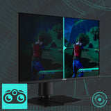 Écran Gamer | G255PF E2