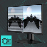 Écran Gamer | G255PF E2