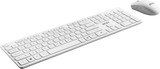 Wireless Combo Copilot PRO W_FR- Blanc