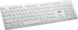 MSI Kabelloses deutsche Tastatur / Maus Combo Weiß