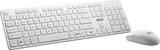 Wireless Combo Copilot PRO W_FR- Blanc