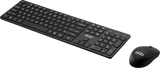 Wireless Combo Copilot PRO_FR - Noir