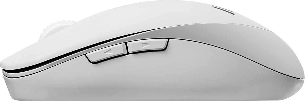 MSI Kabelloses deutsche Tastatur / Maus Combo Weiß