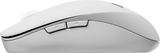 MSI Kabelloses deutsche Tastatur / Maus Combo Weiß