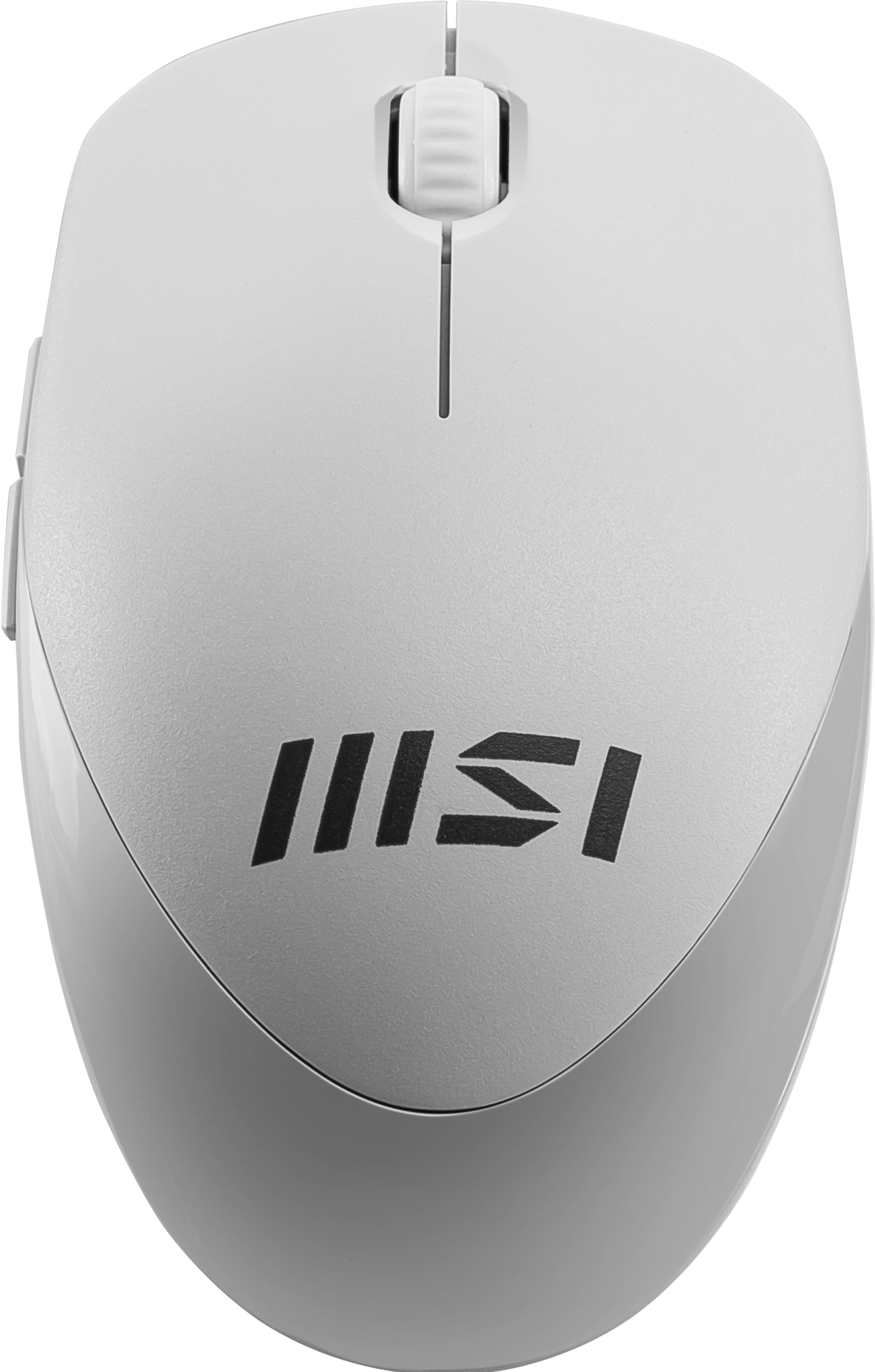 MSI Kabelloses deutsche Tastatur / Maus Combo Weiß