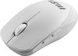 MSI Kabelloses deutsche Tastatur / Maus Combo Weiß