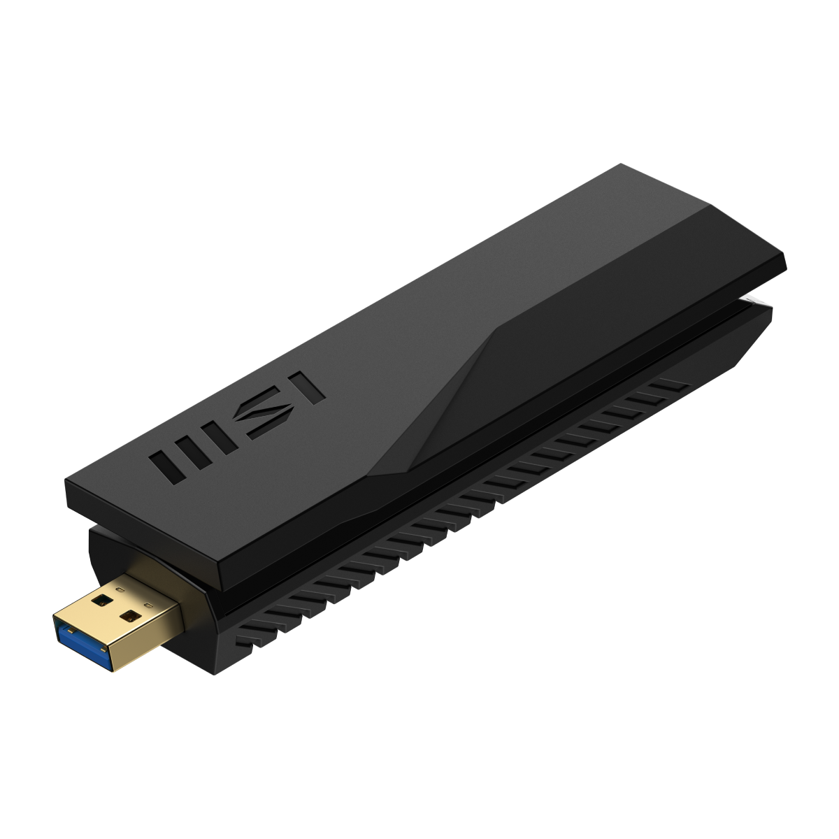 MSI BE6500 WiFi 7 USB Adapter | Redes