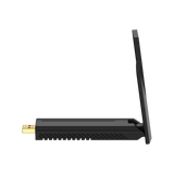 MSI BE6500 WiFi 7 USB Adapter | Redes