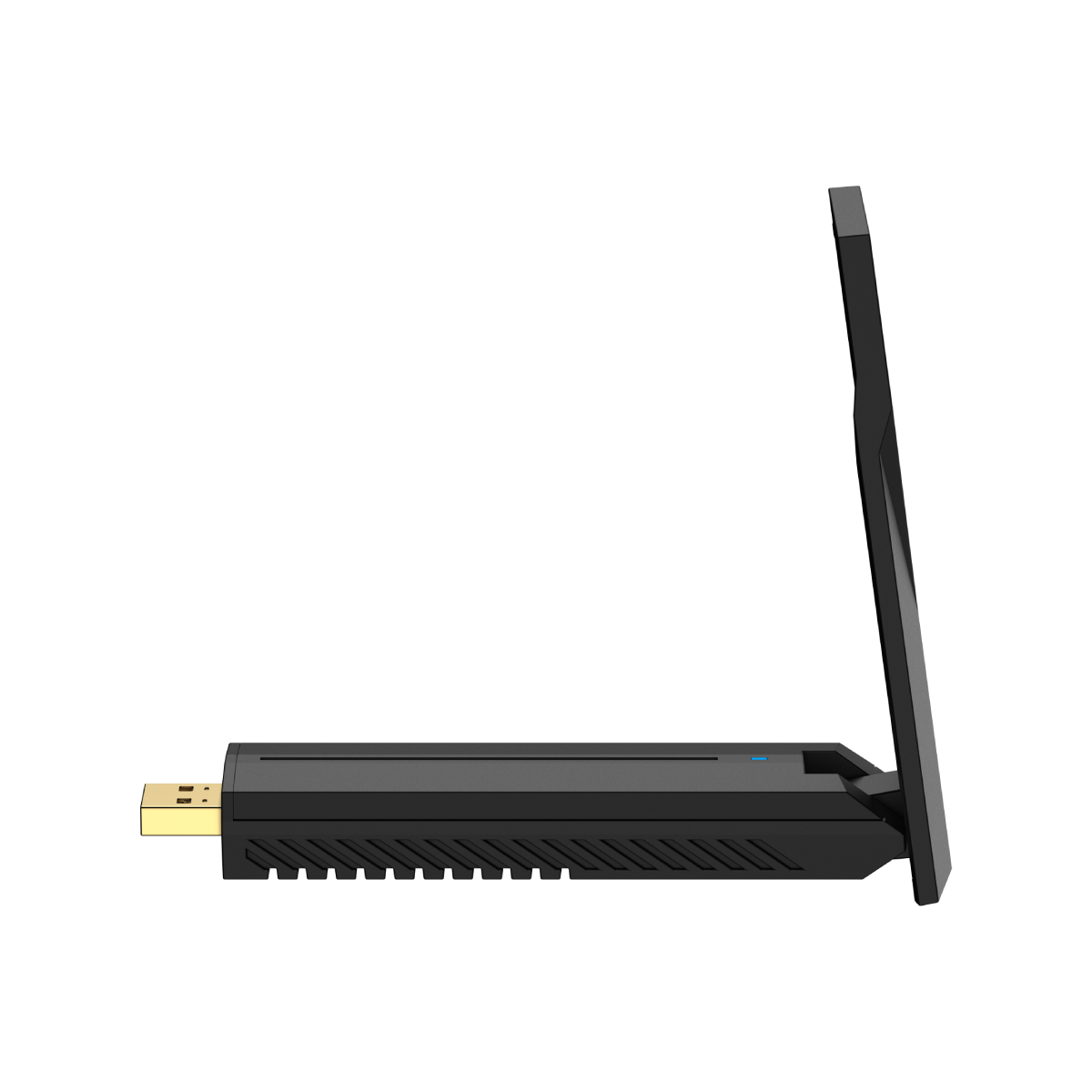 MSI BE6500 WiFi 7 USB Adapter | Redes