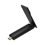 MSI BE6500 WiFi 7 USB Adapter | Redes