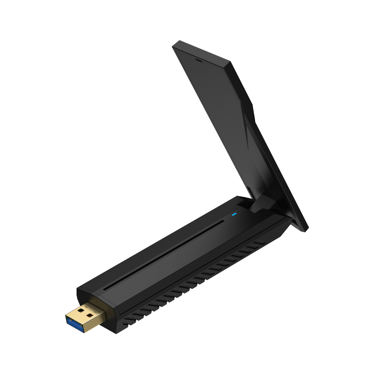MSI BE6500 WiFi 7 USB Adapter | Redes