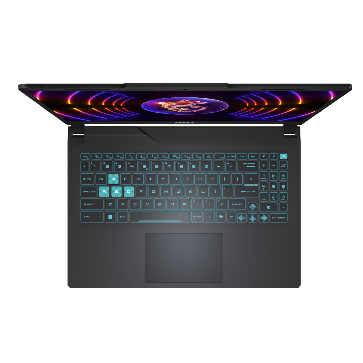 MSI Cyborg 15 A13VE-842ES | Portátil Gaming