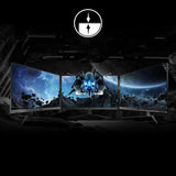 MSI G2712 | Monitor Gaming