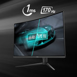 MSI G32CQ5P | Monitor Gaming