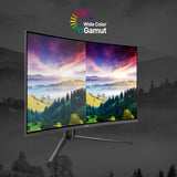 MSI G32CQ5P | Monitor Gaming