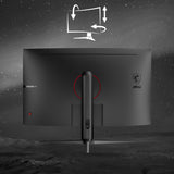MSI G32CQ5P | Monitor Gaming