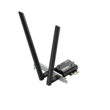 MSI HERALD BE6500 WiFi 7 PCIe Card | Redes