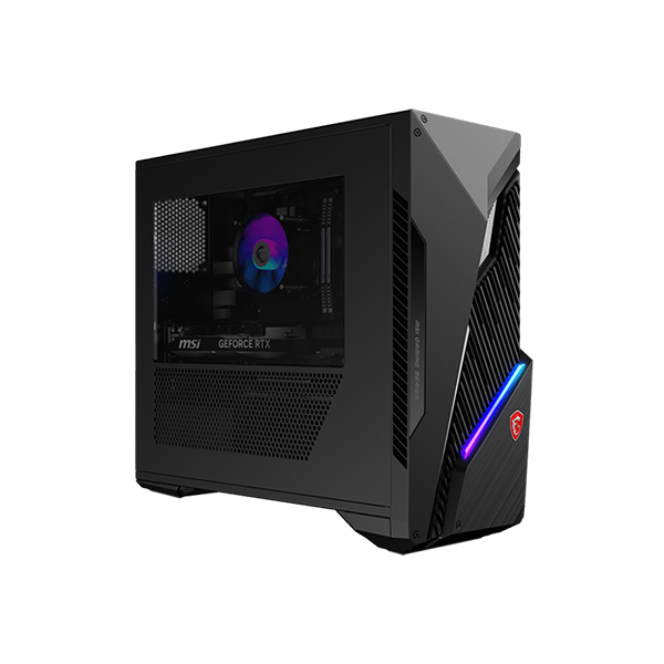 PC Gamer | MAG Infinite S3 14NUC7-1436EU