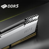 PC Gamer | MAG Infinite S3 14NUC7-1436EU