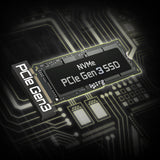 PC Gamer | MAG Infinite S3 14NUC7-1436EU