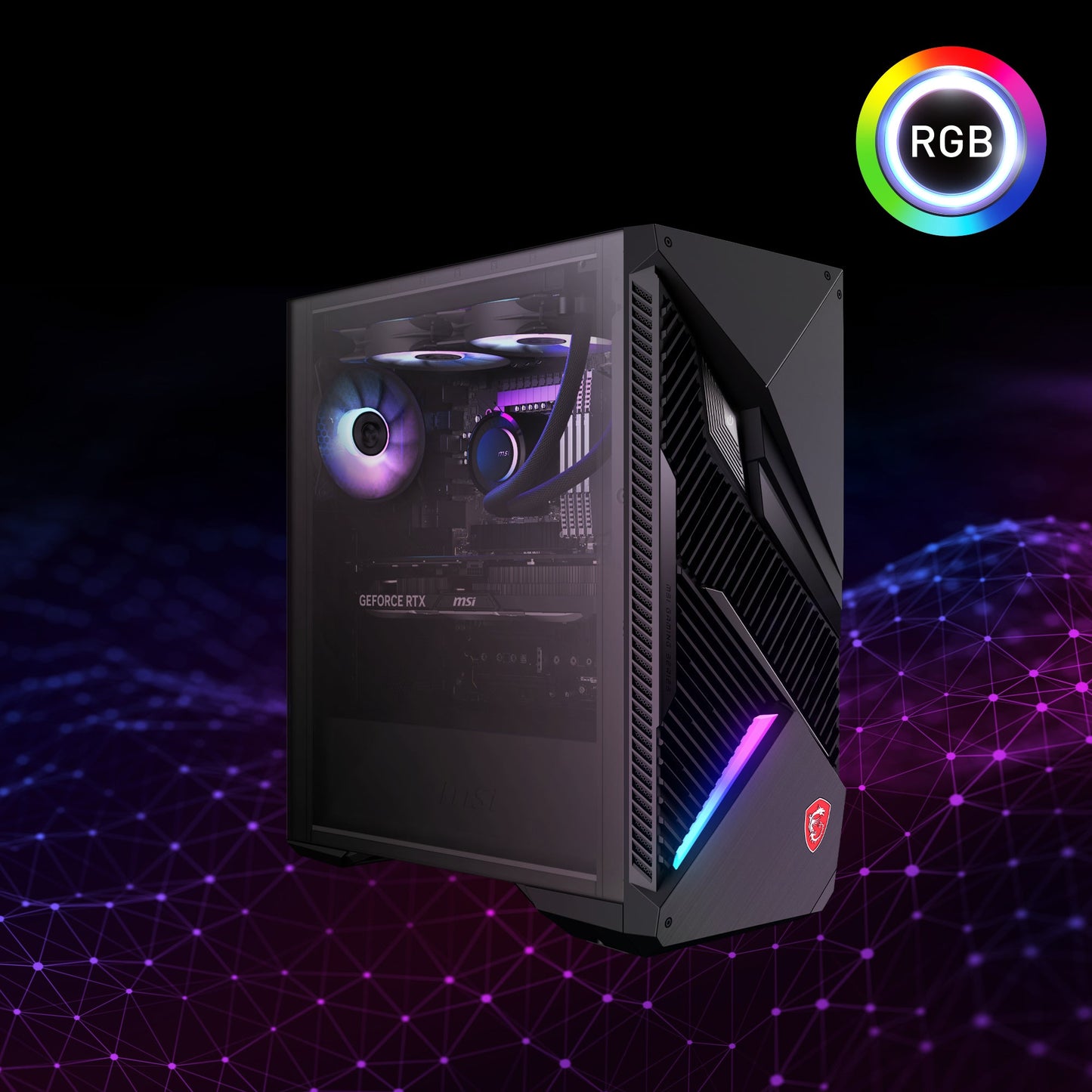 MPG Infinite X2 14NUF7-420AT - MSI e-Shop | Offiziell von MSI Deutschland