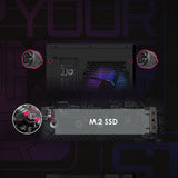 MPG Infinite X2 14NUF7-420AT - MSI e-Shop | Offiziell von MSI Deutschland