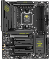 MSI Motherboard MAG B850 TOMAHAWK MAX WIFI