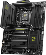 MSI Motherboard MAG B850 TOMAHAWK MAX WIFI
