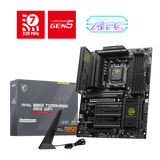 MSI Motherboard MAG B850 TOMAHAWK MAX WIFI