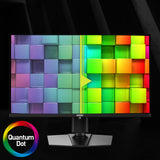 MAG 274QRF QD E2 | MSI eSport Gaming Monitor