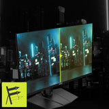 MAG 274QRF QD E2 | MSI Gaming Monitor
