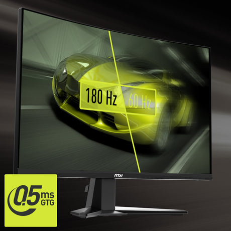 MAG 27CQ6FDE | MSI eSport Gaming Monitor - MSI e-Shop | Offiziell von MSI Deutschland