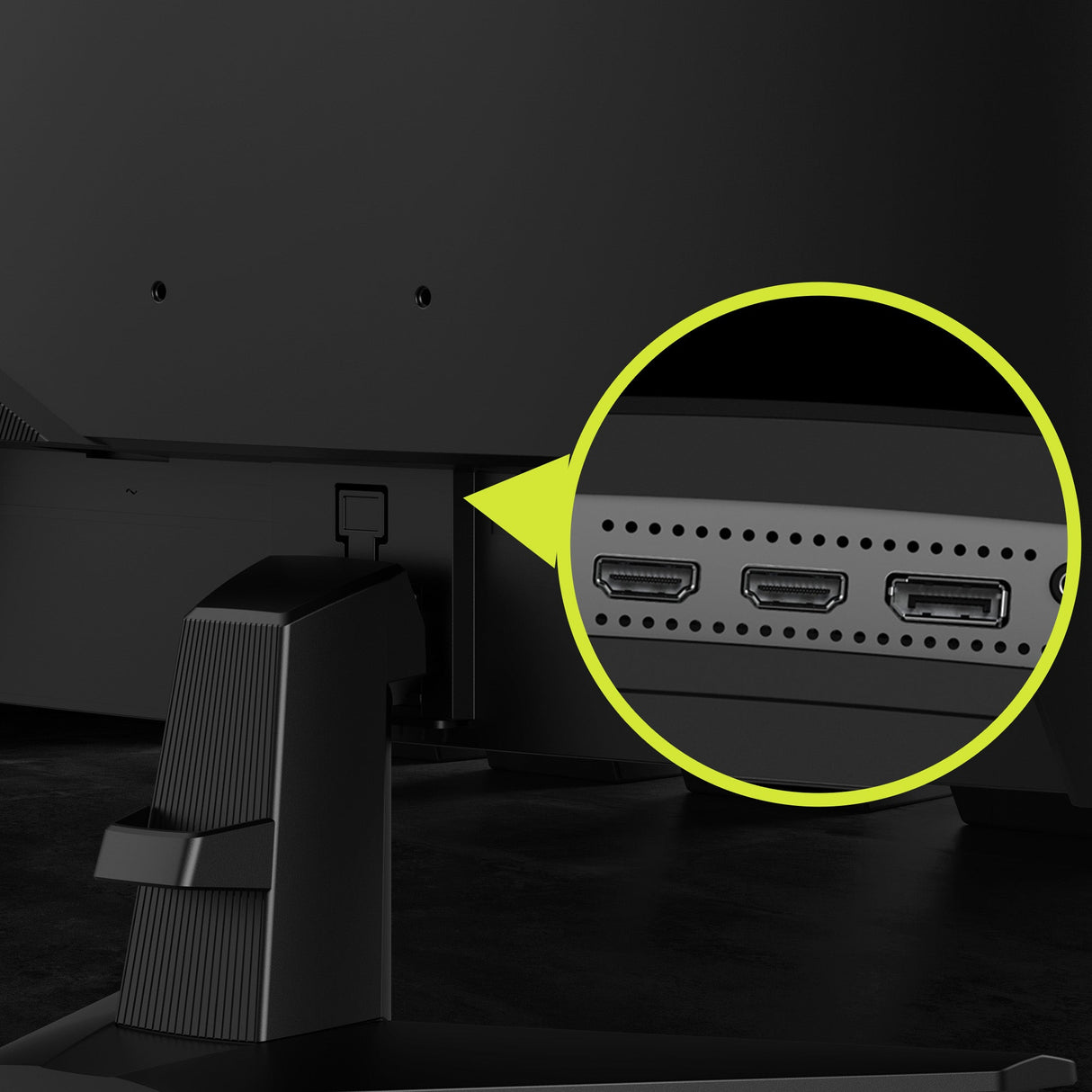 Écran Gamer | MAG 27CQ6F