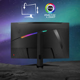 MAG 325CQRXFDE | MSI eSport Gaming Monitor - MSI e-Shop | Offiziell von MSI Deutschland