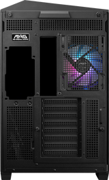 MSI PC Gehäuse Mid-Tower MAG PANO 100R PZ