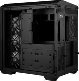 MSI PC Gehäuse Mid-Tower MAG PANO 100R PZ