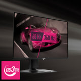 MPG 271QRXDE QD-OLED | MSI eSport Gaming Monitor - MSI e-Shop | Offiziell von MSI Deutschland