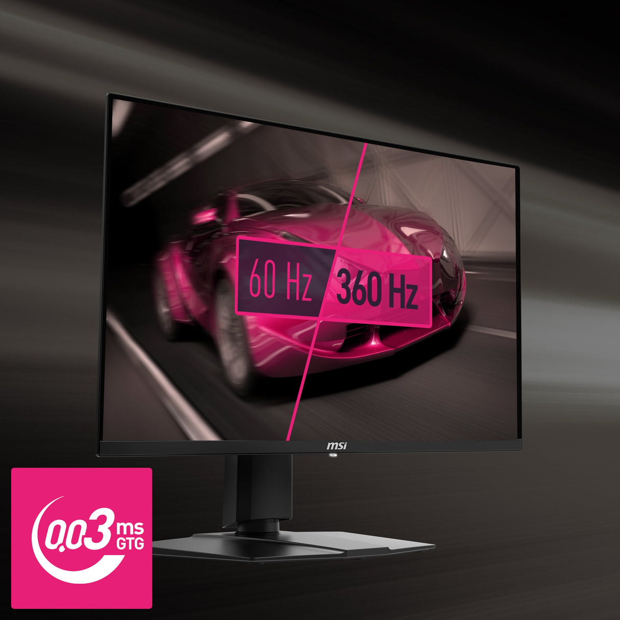 MPG 271QRXDE QD-OLED | MSI Gaming Monitor