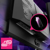 MPG 271QRXDE QD-OLED | MSI Gaming Monitor