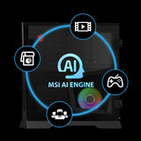 PC Gamer | MPG Trident AS 14NUE7-667EU