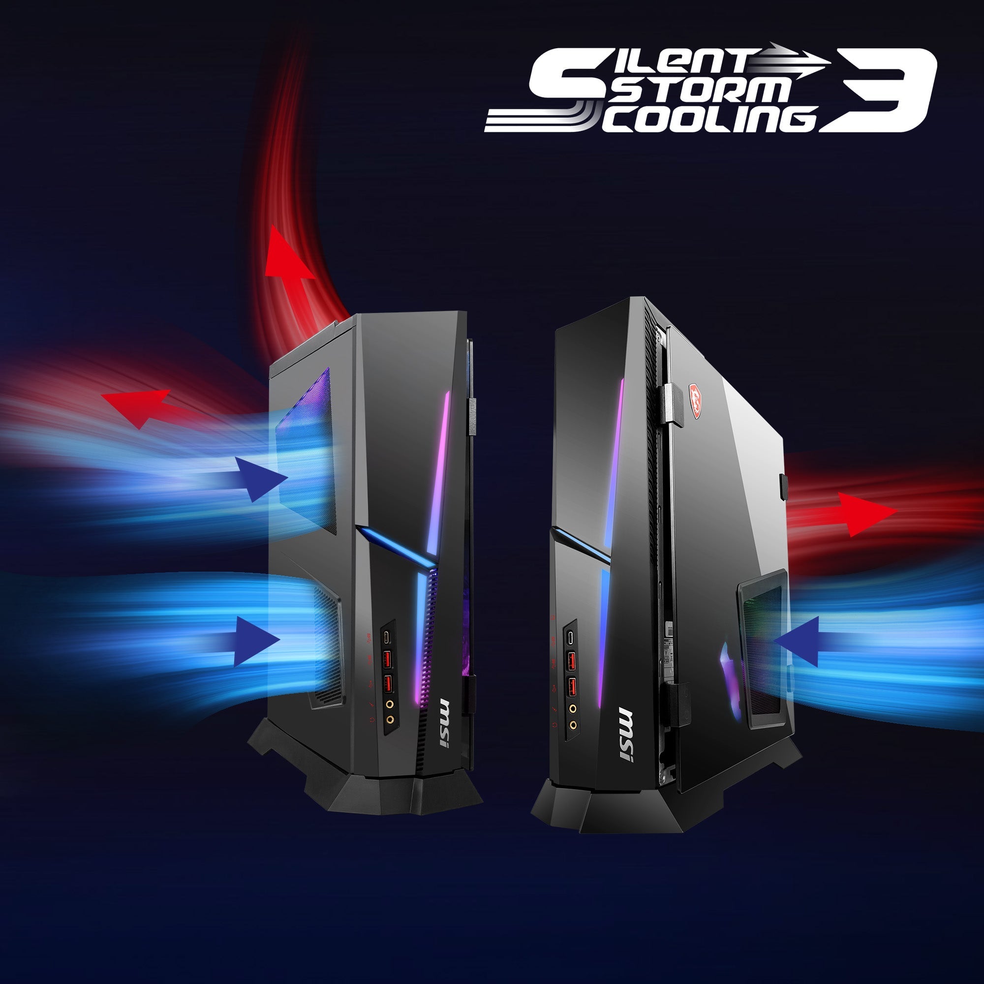 PC Gamer | MPG Trident AS 14NUE7-667EU