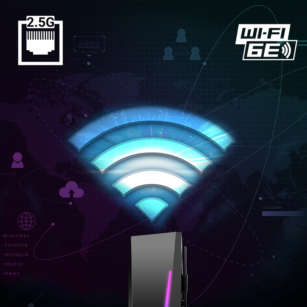 PC Gamer | MPG Trident AS 14NUE7-667EU