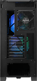 MSI PC Gehäuse Mid-Tower MPG VELOX 300R AIRFLOW PZ