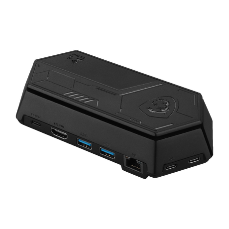 MSI Claw Nest Docking Pack