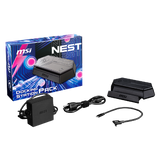 MSI Claw Nest Docking Pack